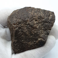 NWA*** (Sin clasificar) - Condrita Ordinaria - Ejemplar Completo - 168.3g - África del Noroeste