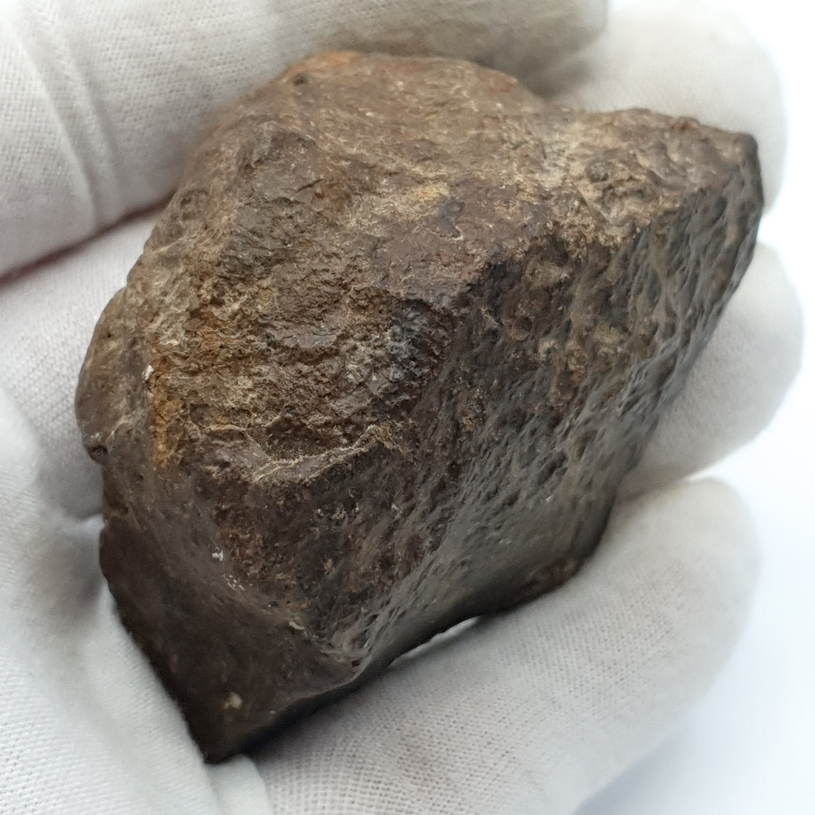 NWA*** (Sin clasificar) - Condrita Ordinaria - Ejemplar Completo - 168.3g - África del Noroeste