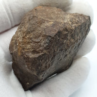 NWA*** (Sin clasificar) - Condrita Ordinaria - Ejemplar Completo - 168.3g - África del Noroeste