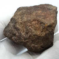NWA*** (Sin clasificar) - Condrita Ordinaria - Ejemplar Completo - 168.3g - África del Noroeste