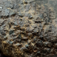NWA*** (Sin clasificar) - Condrita Ordinaria - Ejemplar Completo - 168.3g - África del Noroeste
