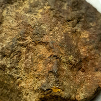 NWA*** (Sin clasificar) - Condrita Ordinaria - Ejemplar Completo - 168.3g - África del Noroeste