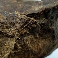 NWA*** (Sin clasificar) - Condrita Ordinaria - Ejemplar Completo - 168.3g - África del Noroeste