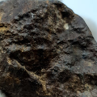 NWA*** (Sin clasificar) - Condrita Ordinaria - Ejemplar Completo - 168.3g - África del Noroeste
