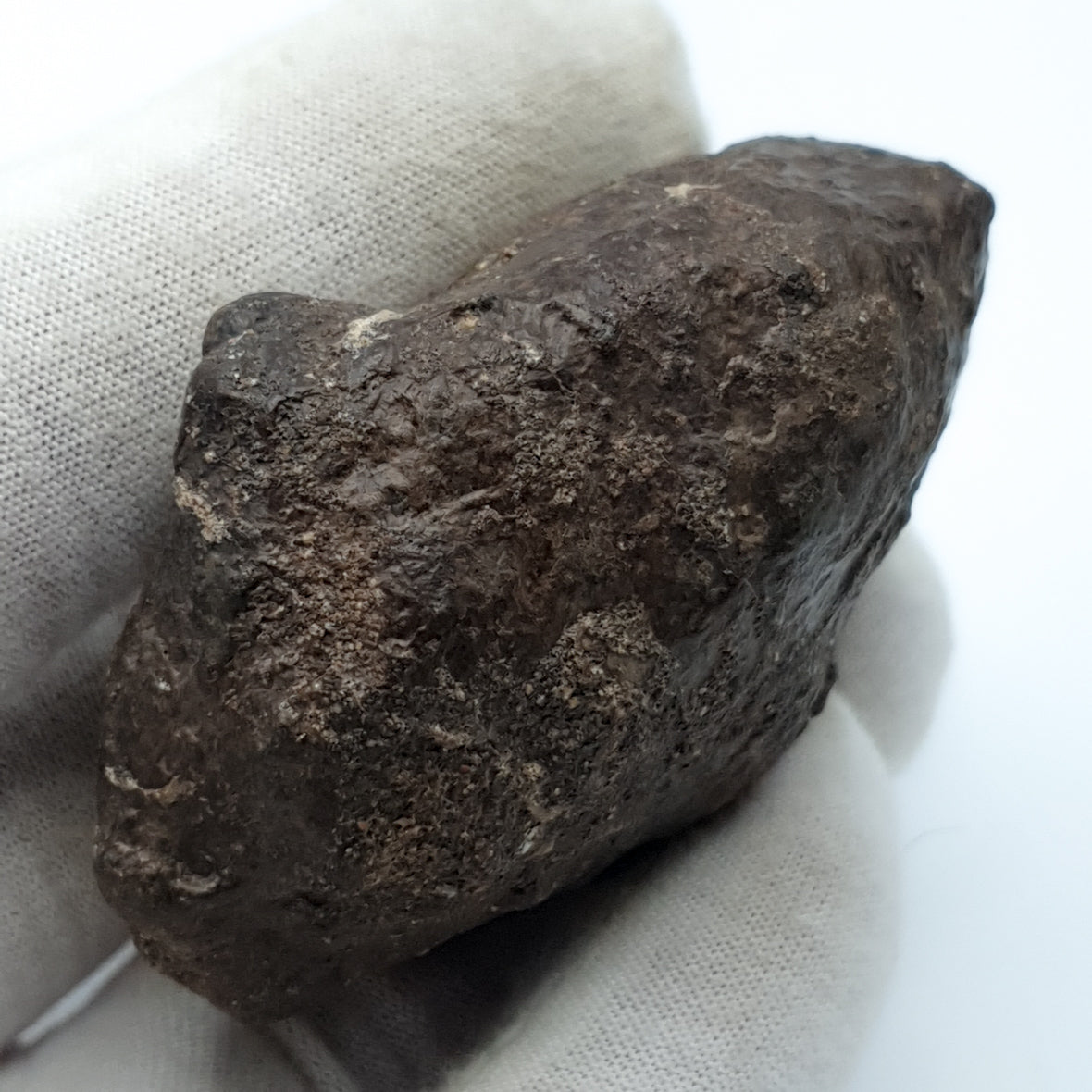 NWA*** (Unclassified) - Ordinary Chondrite - Complete Individual - 126g - Northwest Africa