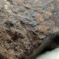 NWA*** (Unclassified) - Ordinary Chondrite - Complete Individual - 126g - Northwest Africa