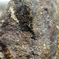 NWA*** (Unclassified) - Ordinary Chondrite - Complete Individual - 126g - Northwest Africa