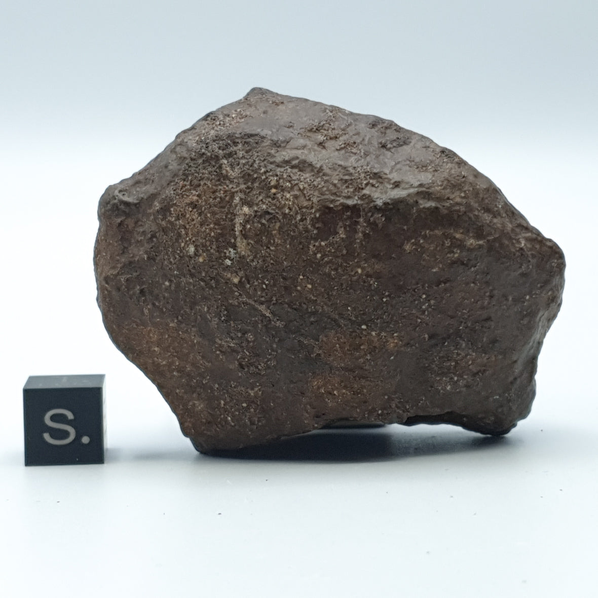 NWA*** (Unclassified) - Ordinary Chondrite - Complete Individual - 126g - Northwest Africa