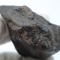 NWA*** (Non classé) - Chondrite ordinaire - Individu complet - 121,9g - Afrique du Nord-Ouest