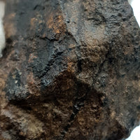 NWA*** (Non classé) - Chondrite ordinaire - Individu complet - 121,9g - Afrique du Nord-Ouest