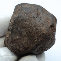 NWA*** (Sin clasificar) - Condrita ordinaria - Individuo completo - 178,5g - África del Noroeste