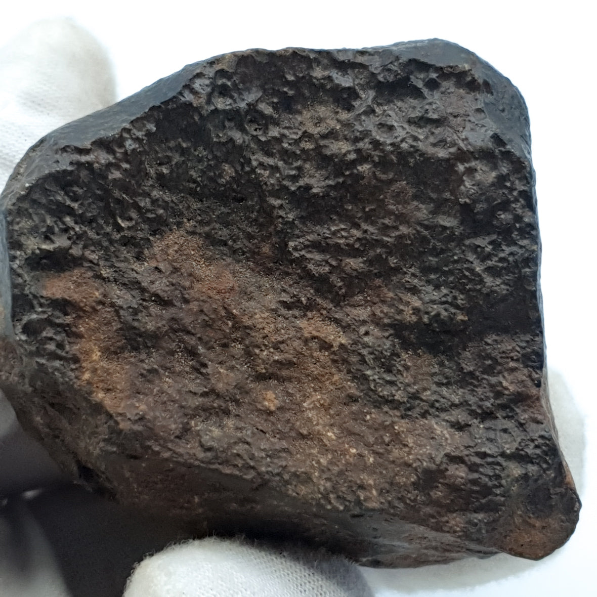 NWA*** (Sin clasificar) - Condrita ordinaria - Individuo completo - 178,5g - África del Noroeste