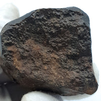 NWA*** (Sin clasificar) - Condrita ordinaria - Individuo completo - 178,5g - África del Noroeste
