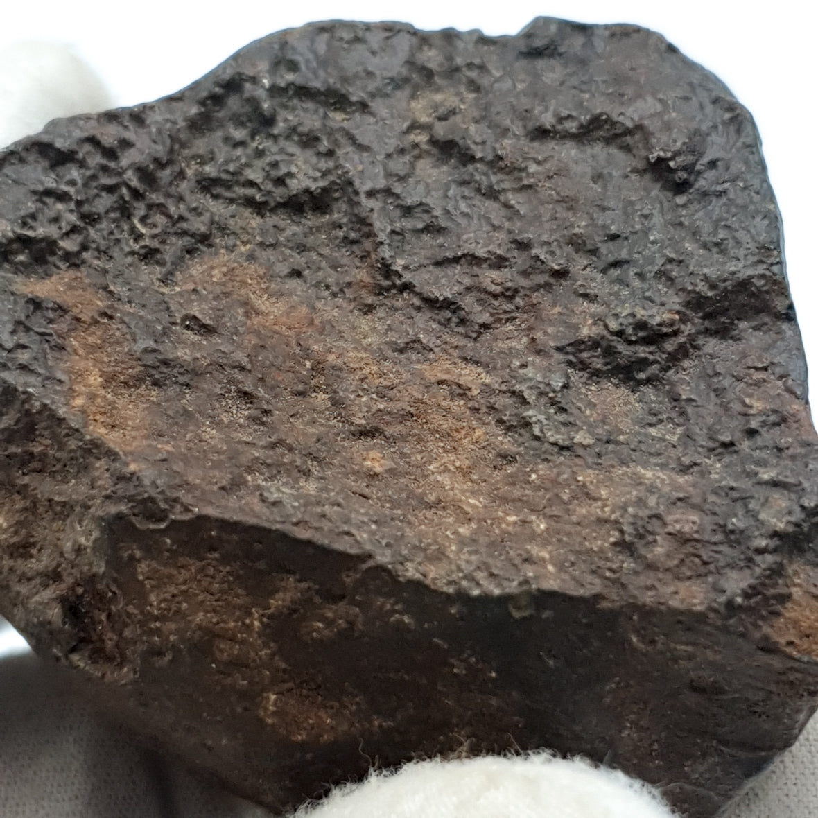 NWA*** (Sin clasificar) - Condrita ordinaria - Individuo completo - 178,5g - África del Noroeste
