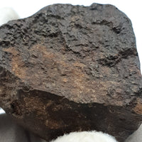 NWA*** (Sin clasificar) - Condrita ordinaria - Individuo completo - 178,5g - África del Noroeste