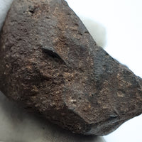 NWA*** (Sin clasificar) - Condrita ordinaria - Individuo completo - 178,5g - África del Noroeste