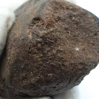 NWA*** (Sin clasificar) - Condrita ordinaria - Individuo completo - 178,5g - África del Noroeste