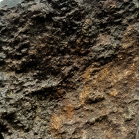 NWA*** (Sin clasificar) - Condrita ordinaria - Individuo completo - 178,5g - África del Noroeste