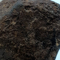 NWA*** (Sin clasificar) - Condrita ordinaria - Individuo completo - 178,5g - África del Noroeste