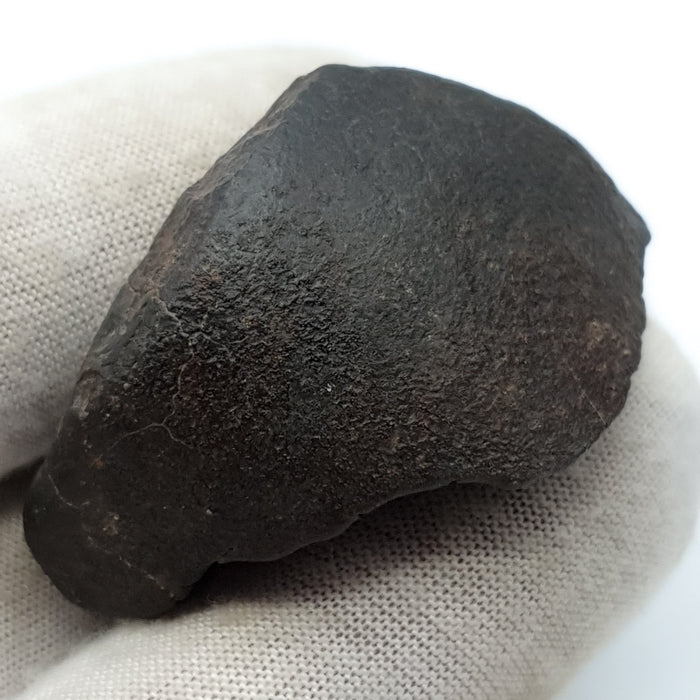 NWA*** (Sin clasificar) - Condrita Ordinaria - Ejemplar Completo - 27.9g - Noroeste de África