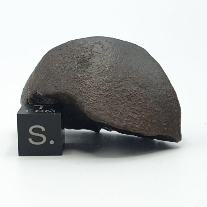 NWA*** (Sin clasificar) - Condrita Ordinaria - Ejemplar Completo - 27.9g - Noroeste de África