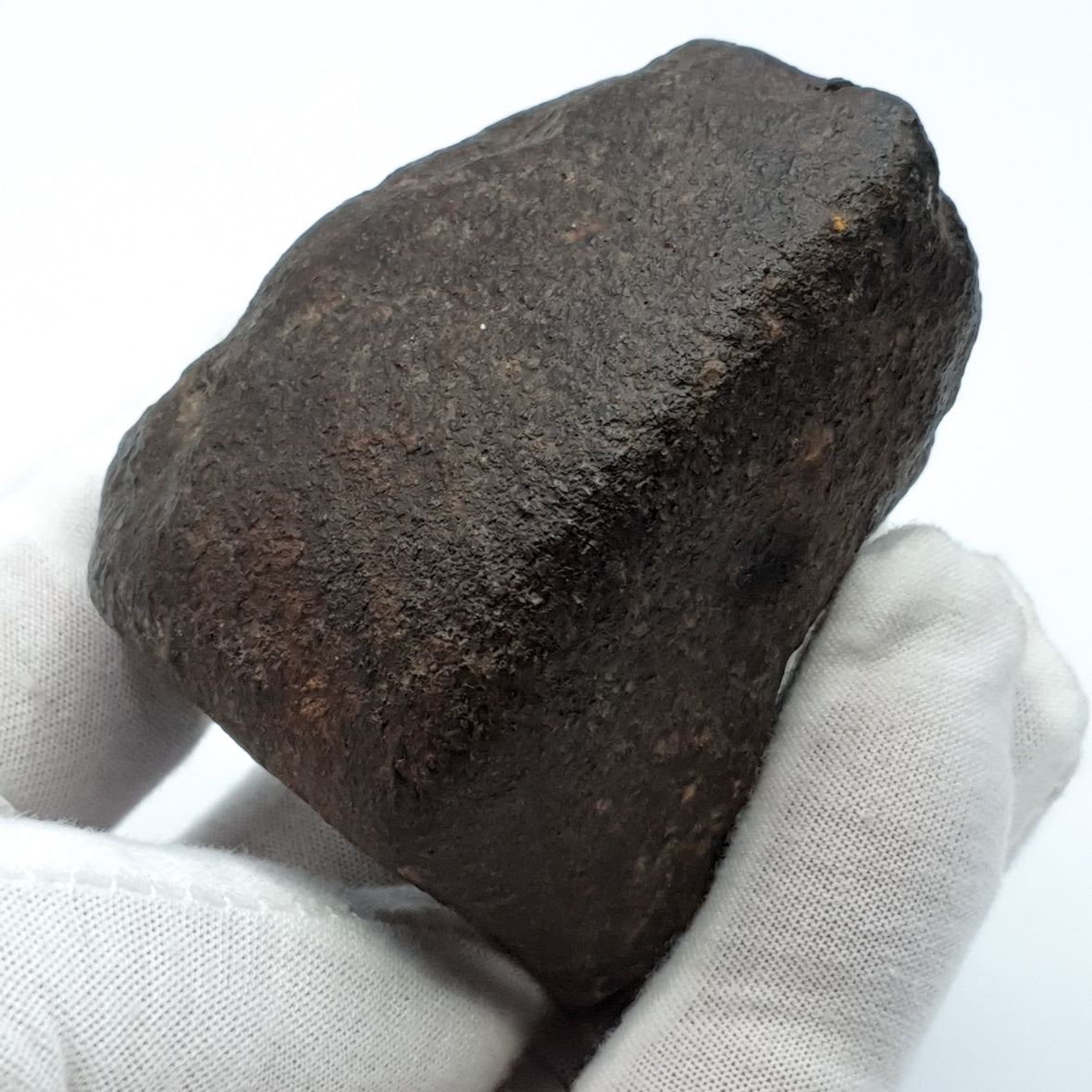 NWA*** (Sin clasificar) - Condrita Ordinaria - Ejemplar Completo - 88.6g - África del Noroeste