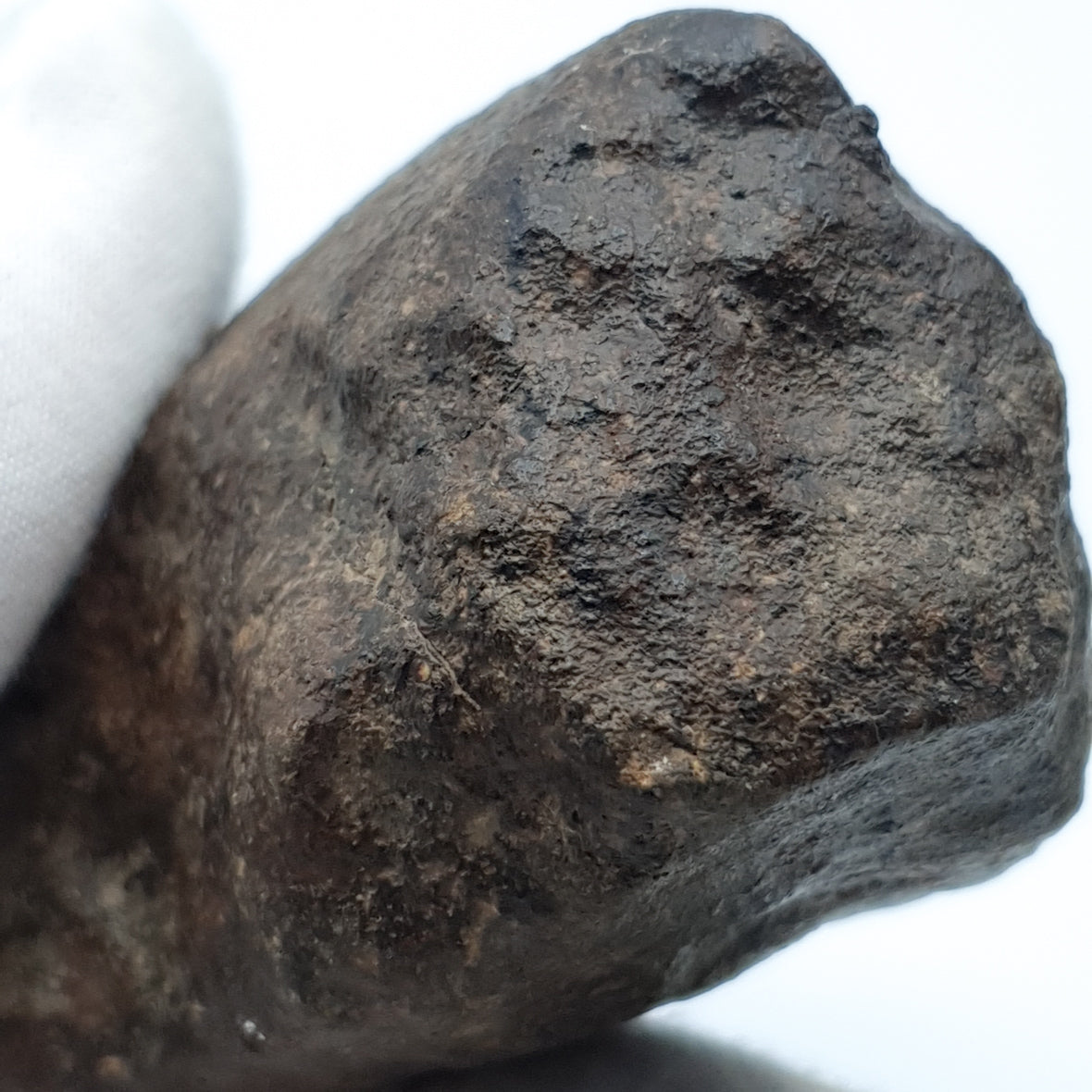 NWA*** (Sin clasificar) - Condrita Ordinaria - Ejemplar Completo - 88.6g - África del Noroeste
