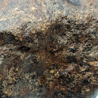 NWA*** (Sin clasificar) - Condrita Ordinaria - Ejemplar Completo - 88.6g - África del Noroeste
