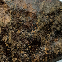 NWA*** (Sin clasificar) - Condrita Ordinaria - Ejemplar Completo - 88.6g - África del Noroeste