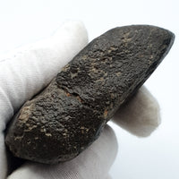 NWA*** (Sin clasificar) - Condrita ordinaria - Individuo completo - 228,4g - África del Noroeste