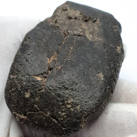 NWA*** (Sin clasificar) - Condrita ordinaria - Individuo completo - 228,4g - África del Noroeste