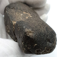NWA*** (Sin clasificar) - Condrita ordinaria - Individuo completo - 228,4g - África del Noroeste