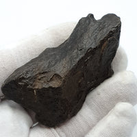 NWA*** (Sin clasificar) - Condrita Ordinaria - Ejemplar Completo - 90.6g - África del Noroeste