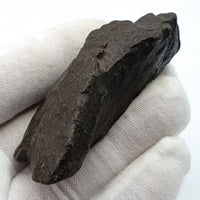 NWA*** (Sin clasificar) - Condrita Ordinaria - Ejemplar Completo - 90.6g - África del Noroeste