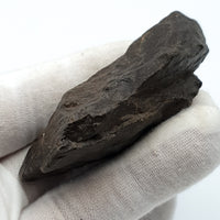 NWA*** (Sin clasificar) - Condrita Ordinaria - Ejemplar Completo - 90.6g - África del Noroeste