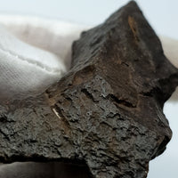 NWA*** (Sin clasificar) - Condrita Ordinaria - Ejemplar Completo - 90.6g - África del Noroeste