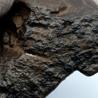 NWA*** (Sin clasificar) - Condrita Ordinaria - Ejemplar Completo - 90.6g - África del Noroeste