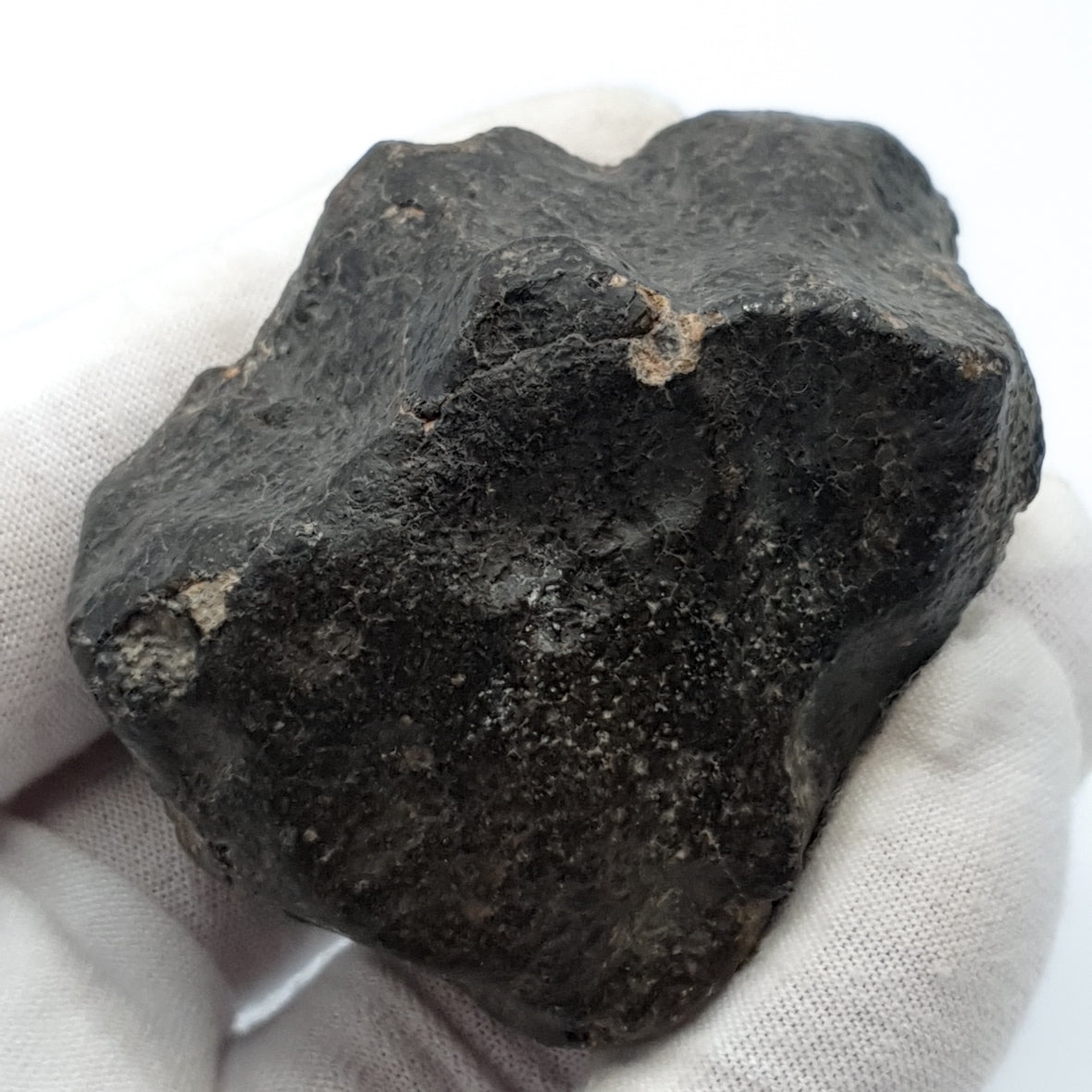 NWA*** (Unclassified) - Ordinary Chondrite - Complete Individual - 180.8g - Northwest Africa