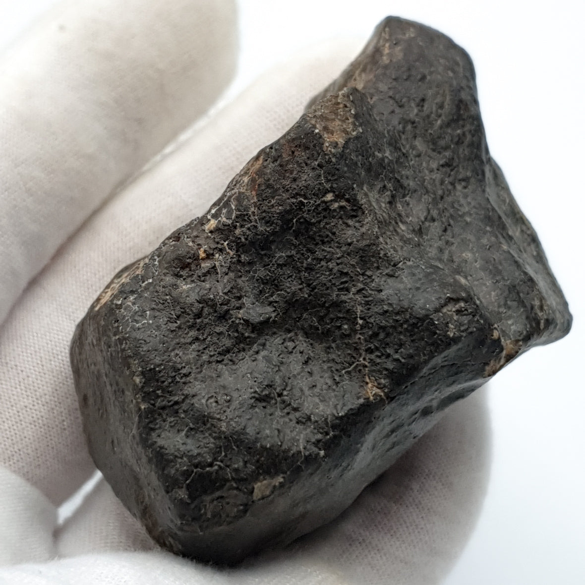 NWA*** (Unclassified) - Ordinary Chondrite - Complete Individual - 180.8g - Northwest Africa