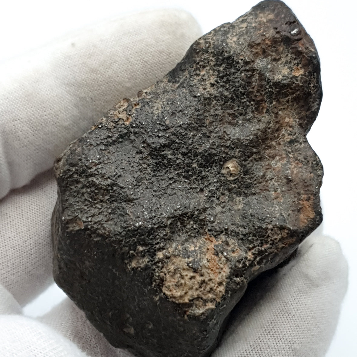 NWA*** (Unclassified) - Ordinary Chondrite - Complete Individual - 180.8g - Northwest Africa