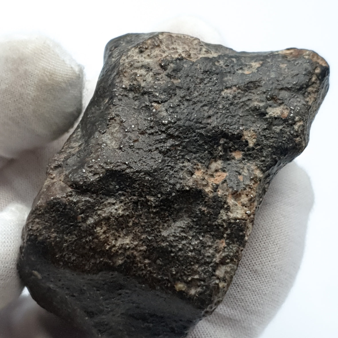 NWA*** (Unclassified) - Ordinary Chondrite - Complete Individual - 180.8g - Northwest Africa