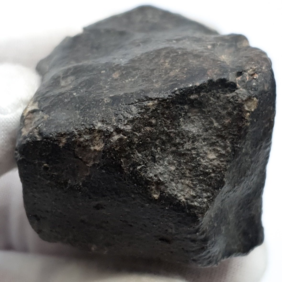 NWA*** (Unclassified) - Ordinary Chondrite - Complete Individual - 180.8g - Northwest Africa