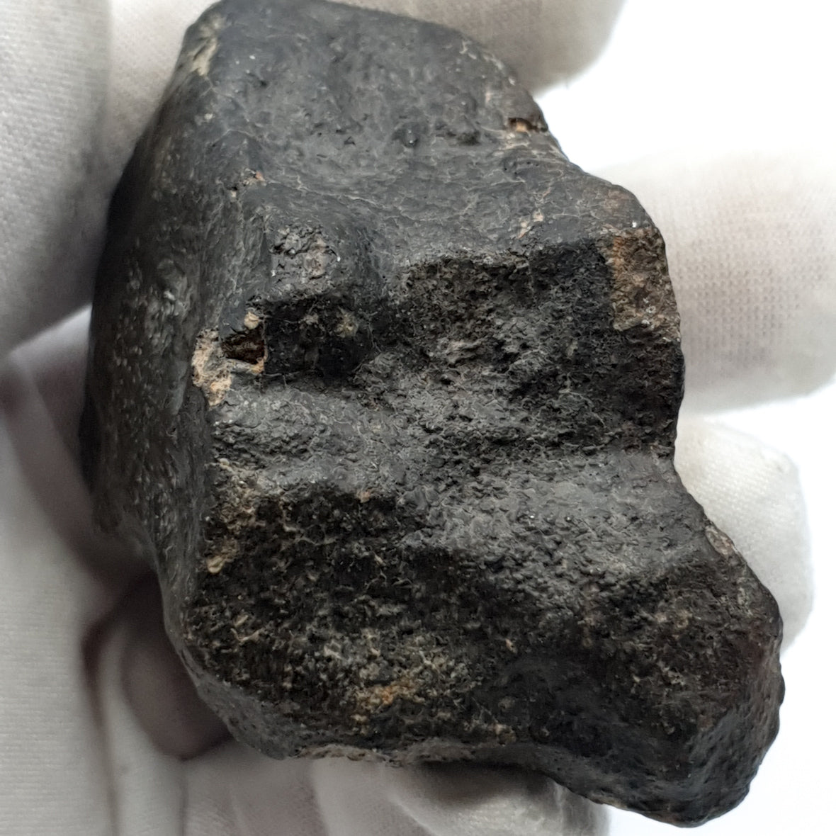 NWA*** (Unclassified) - Ordinary Chondrite - Complete Individual - 180.8g - Northwest Africa
