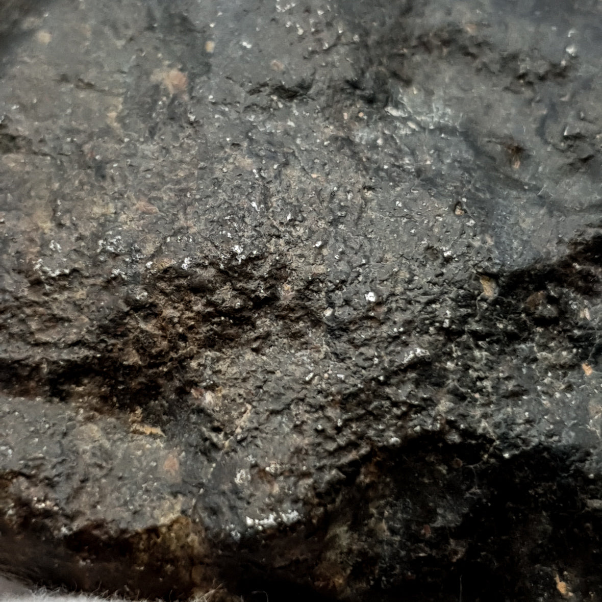 NWA*** (Unclassified) - Ordinary Chondrite - Complete Individual - 180.8g - Northwest Africa