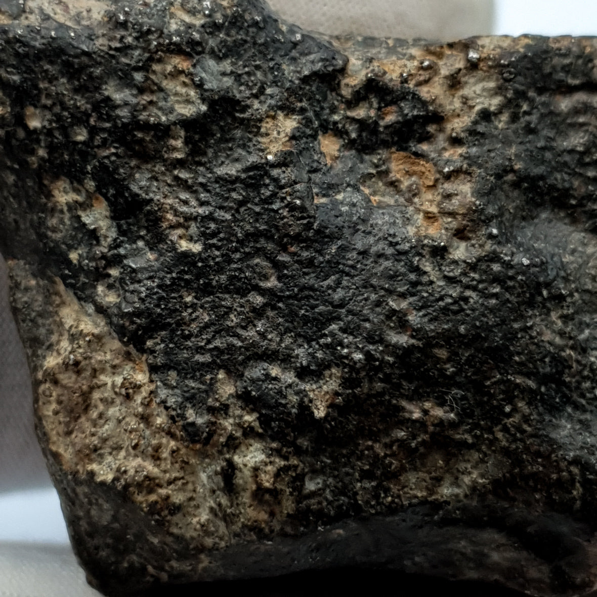 NWA*** (Unclassified) - Ordinary Chondrite - Complete Individual - 180.8g - Northwest Africa