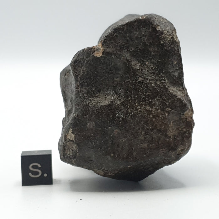 NWA*** (Sin clasificar) - Condrita Ordinaria - Ejemplar Completo - 180,8g - África del Noroeste