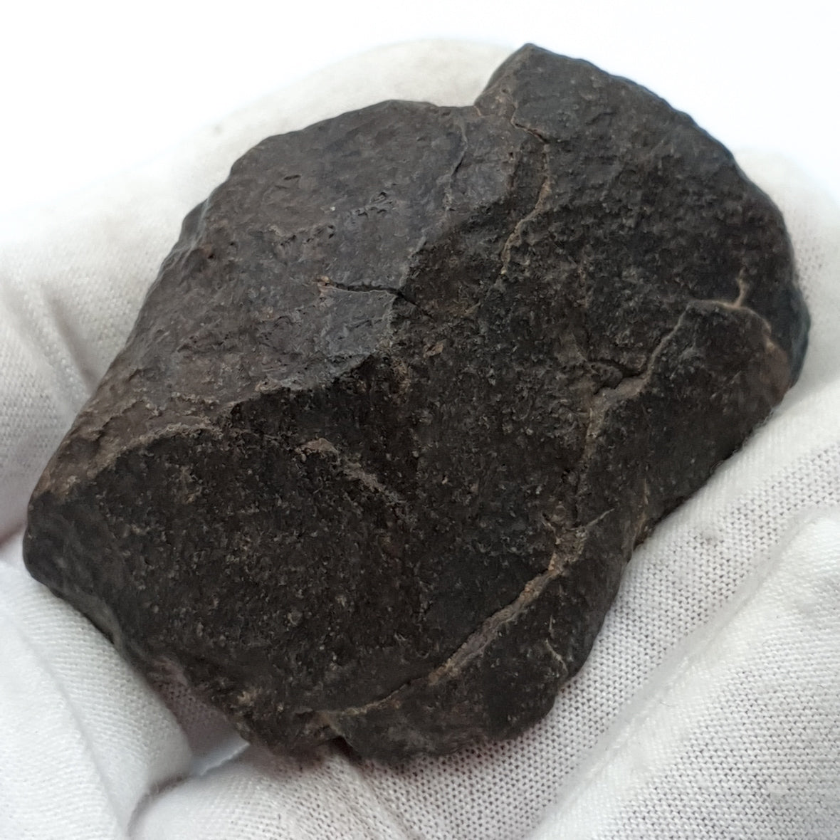 NWA*** (Unclassified) - Ordinary Chondrite - Complete Individual - 86.7g - Northwest Africa