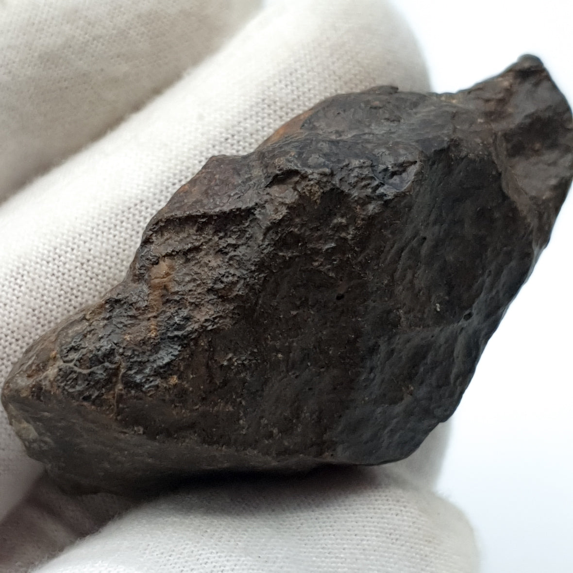 NWA*** (Unclassified) - Ordinary Chondrite - Complete Individual - 86.7g - Northwest Africa