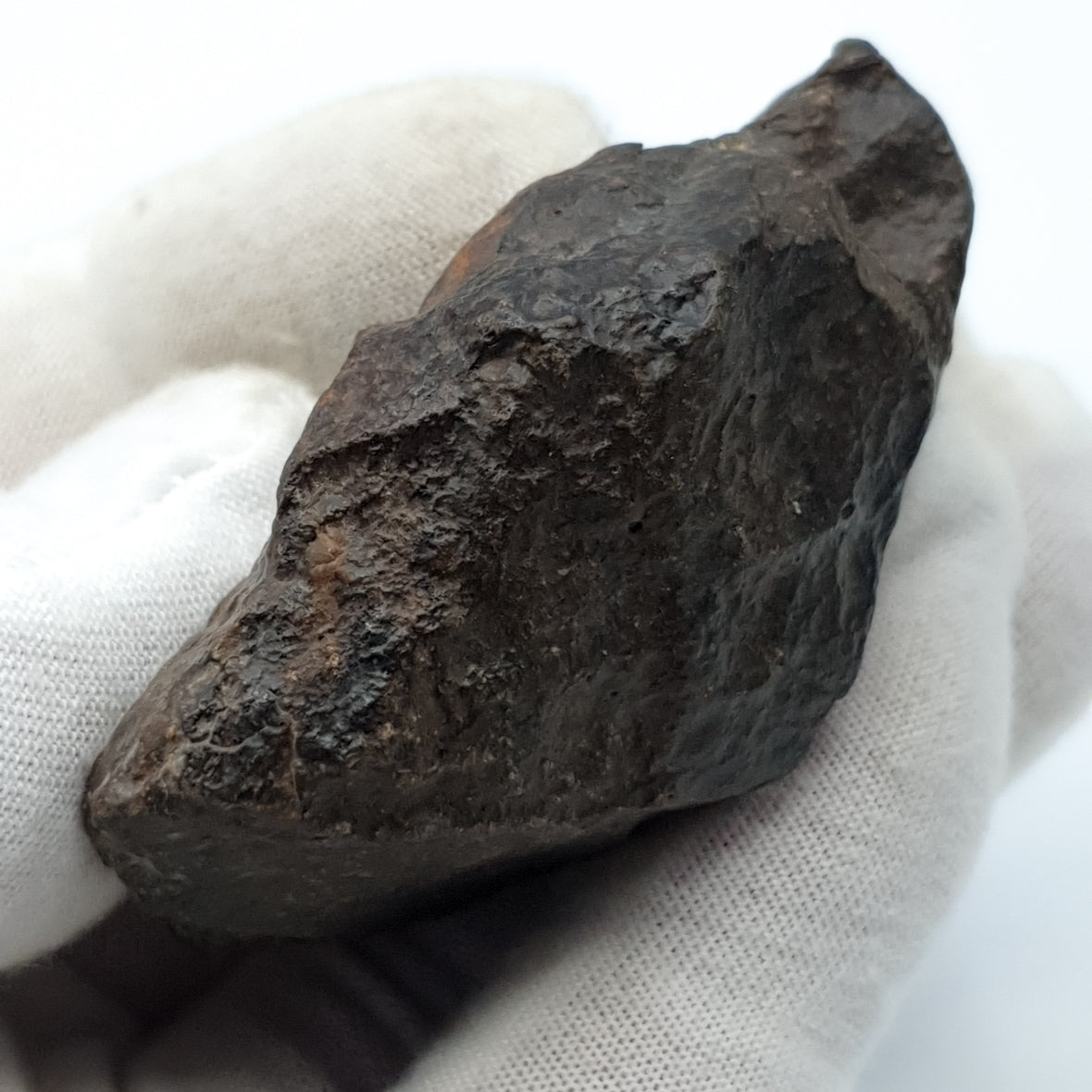NWA*** (Unclassified) - Ordinary Chondrite - Complete Individual - 86.7g - Northwest Africa