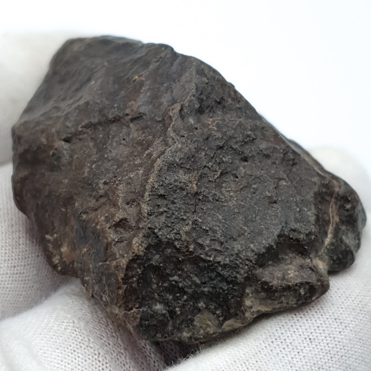 NWA*** (Unclassified) - Ordinary Chondrite - Complete Individual - 86.7g - Northwest Africa